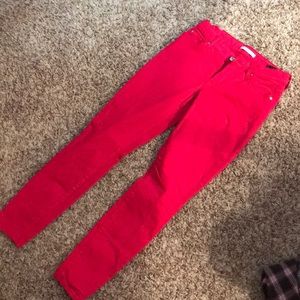 7 For All Mankind jeans